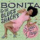 CD - Bonita & the Blues Shacks - Sweet Thing