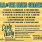 CD - B.B. & The Blues Shacks - Dirty Thirty