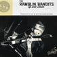 CD - Ramblin Bandits - Up And Down