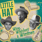CD - Little Hat - Wine, Whiskey & Wimmen