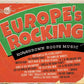 CD - VA - Europe's Rocking