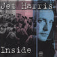 CD - Jet Harris - Inside - Live At Hm Prison, Gloucester, 1977