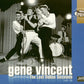 CD - Gene Vincent & His Blue Caps - The Lost Dallas Sessions 19557-1958