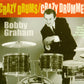 CD - Bobby Graham - (With Jimmy Page, The Outlaws, Rod Argent & Others)