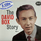 CD - David Box - The David Box Story Vol.II