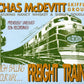 CD - Chas McDevitt Skiffle Group With Nancy Whiskey & Shirley - Freight Train (1956-1959 Recordings)