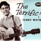 CD - Wayne Terry - The Terrific!