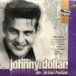 CD - Johnny Dollar - Mr. Action Packed
