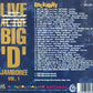 CD - VA - Live At The Big 'D' Jamboree Vol. 1 - Rockabilly