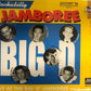 CD - VA - Live At The Big 'D' Jamboree Vol. 1 - Rockabilly