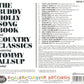 CD - Buddy Holly - The Buddy Holly Songbook feat. Tommy Allsup