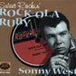 CD - Sonny West - Sweet Rockin' Rock-Ola Ruby