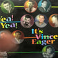 CD - Vince Eager - Yea! Yea! It's Vince Eager!