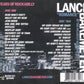 CD-2 - Lance 'Romance' Bakemeyer - 30 Years Of Rockabilly