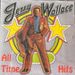 CD - Jerry Wallace - All Time Hits