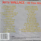 CD - Jerry Wallace - All Time Hits