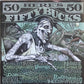 CD - VA - Here's Fifty Bucks