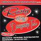 CD - Rusty & The Dragstrip Trio - Playing For You