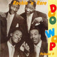 CD - VA - Rockin'n'Rare Doo Wop Vol. 4