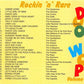 CD - VA - Rockin'n'Rare Doo Wop Vol. 4