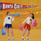 CD - Ranch Girls & The Ragtime Wranglers - Can You Hear It?