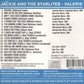 CD - Jackie And The Starlites - Valerie
