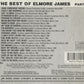 CD - Elmore James - Dust My Broom