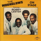 CD - Moonglows - On Stage Featuring Bobby Lester