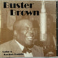 CD - Buster Brown - Raise A Ruckus Tonight