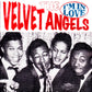 CD - Velvet Angels - I'm In Love