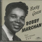 CD - Bobby Marchan - Something On Your Mind