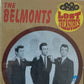 CD - Belmonts - Lost Treasures