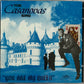 CD - Casanovas Sing "You Are My Queen"