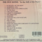 CD - Five Satins - In Still Of Night Featuring Fred Parris