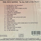 CD - Five Satins - In Still Of Night Featuring Fred Parris