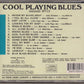 CD - VA - Cool Playing Blues Chicago Style