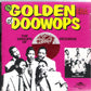 CD - VA - Golden Era Of Doo Wops - Parrot Rec.