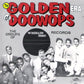 CD - VA - Golden Era Of Doo Wops - Whirlin' Disc Rec.