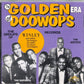 CD - VA - Golden Era Of Doo Wops - Winley Rec.