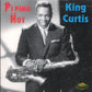 CD - King Curtis - Complete Enjoy Sessions