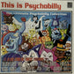 CD - VA - This Is Psychobilly