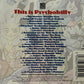 CD - VA - This Is Psychobilly