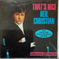 CD - Neil Christian - That's Nice