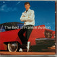 CD - Frankie Avalon - The Best Of Frankie Avalon