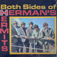 CD - Herman's Hermits - Both Sides Of