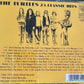 CD - Turtles - 25 Classic Hits