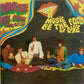 CD - Dave Dee Dozy, Breaky, Mick & Tich - If Music Be The Food Of Love