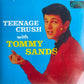 CD - Tommy Sands - Teenage Crush