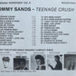 CD - Tommy Sands - Teenage Crush