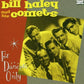 CD - Bill Haley & His Comets - For Dancers Only